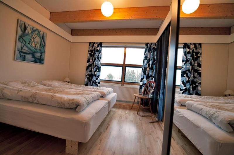 Reykjavik Peace Center Guesthouse Quarto foto